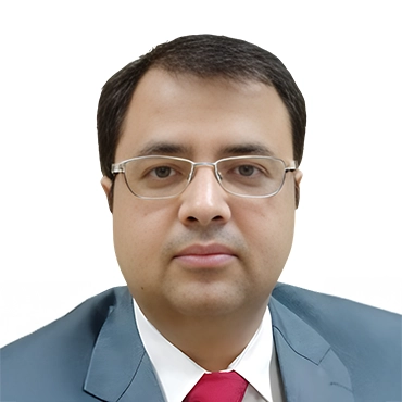 Dr. Sachin Malhotra